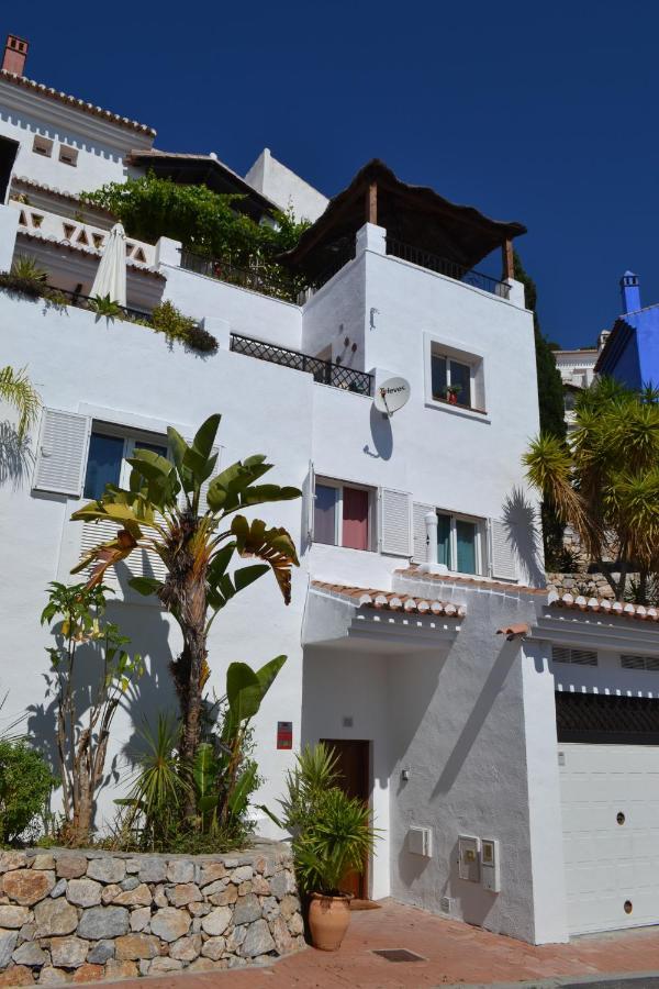 Вілла Casa Altos 76 Ла-Еррадура Екстер'єр фото