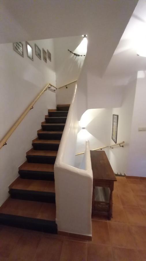 Вілла Casa Altos 76 Ла-Еррадура Екстер'єр фото