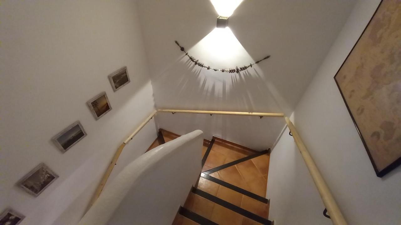 Вілла Casa Altos 76 Ла-Еррадура Екстер'єр фото
